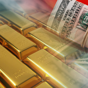 UBS: Εκτιμά ότι ο χρυσός θα ανέβει στα 2.100 δολάρια μέχρι το τέλος του 2023