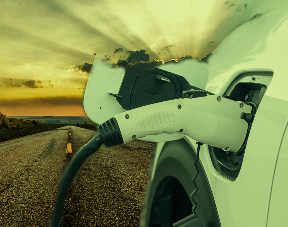 EY: Ηλεκτρικά οχήματα το 55% των παγκόσμιων πωλήσεων οχημάτων μέχρι το 2030
