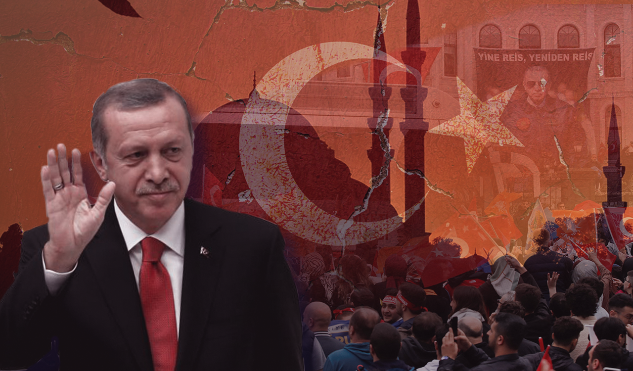 Τουρκία: Οικονομία, το μεγάλο στοίχημα του Ερντογάν