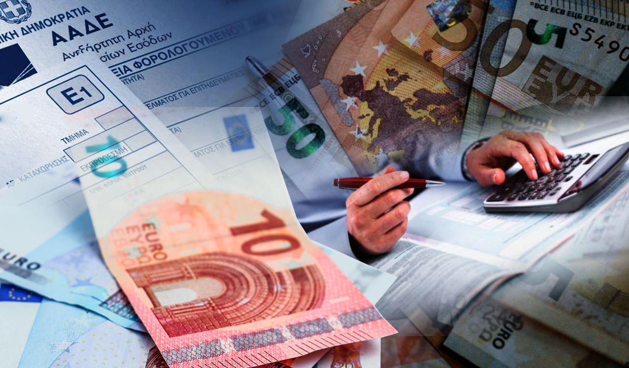Ελεύθεροι επαγγελματίες: Κόντρα κυβέρνησης – αγοράς για το τεκμήριο των 10.920 ευρώ