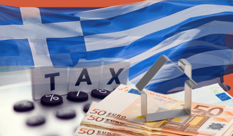 Greek taxpayers: Plan to review from scratch 1,047 tax deductions and exemptions