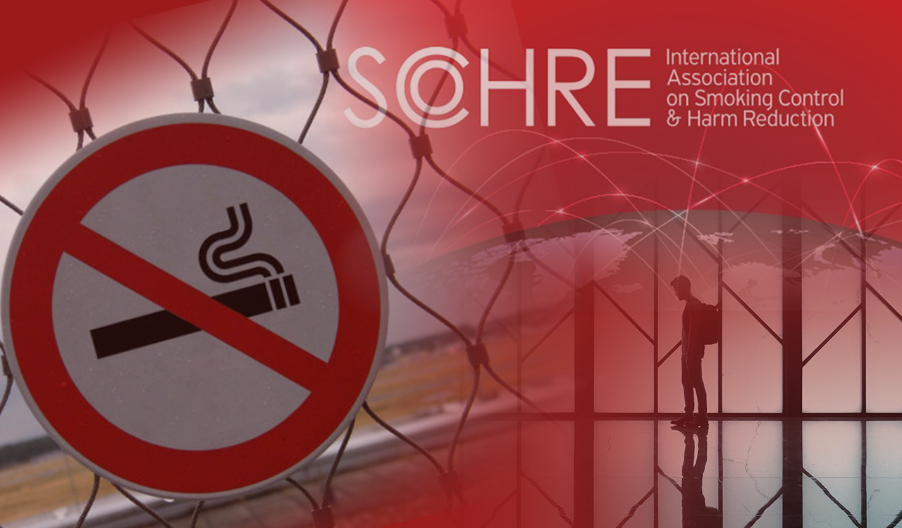 Webinar επιστημόνων: Οι τρεις άξονες της παγκόσμιας εκστρατείας για έναν κόσμο χωρίς τσιγάρο