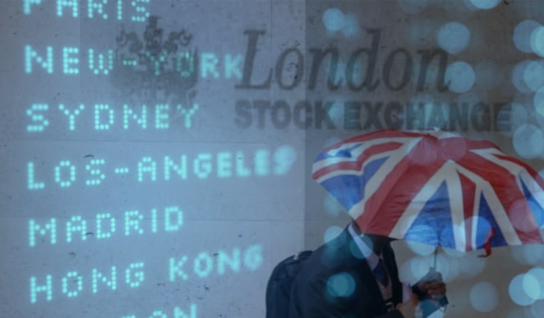 Ευρωπαϊκά χρηματιστήρια: Βρήκαν βρετανικές στηρίξεις