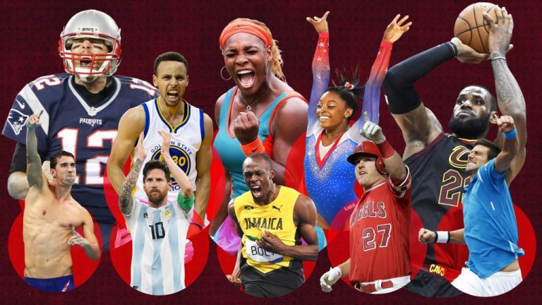 Forbes: Αυτοί είναι οι πιο ακριβοπληρωμένοι αθλητές του 2023