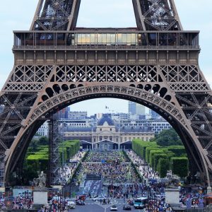 Παρίσι: Πόσο πράσινη είναι η πόλη του φωτός;