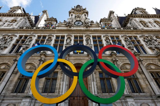 Οργιάζει η κυβερνοαπάτη και η μαύρη αγορά ενόψει των Ολυμπιακών του 2024