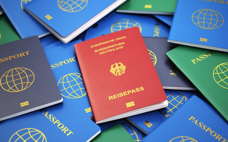 Διαβατήρια: Ποια χώρα της Ευρώπης διαθέτει το πιο ισχυρό