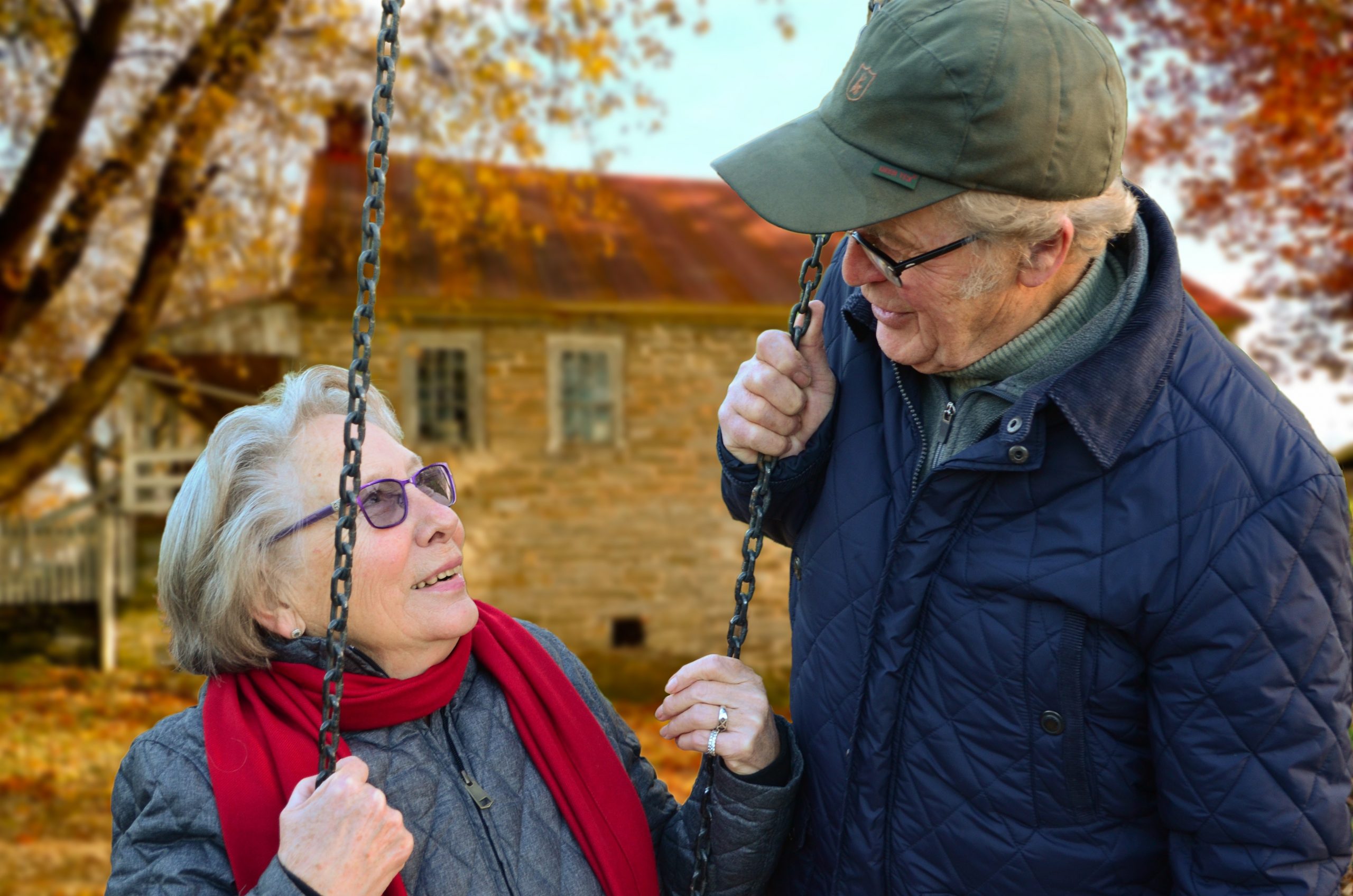 Τι νοσταλγούν πιο πολύ οι συνταξιούχοι – Αποκαλυπτική έρευνα του Χάρβαρντ