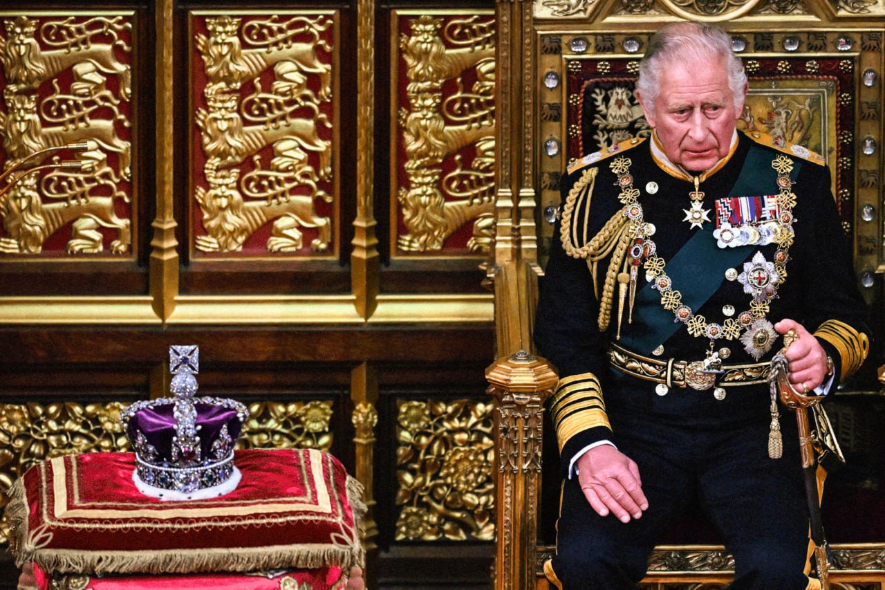 Βασιλιάς Κάρολος: Πόσο πλούσιος είναι τελικά; Τα 46 δισ. και η προσωπική περιουσία