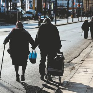 Φτώχεια: Ορατός ο κίνδυνος για το 25% των Ελλήνων