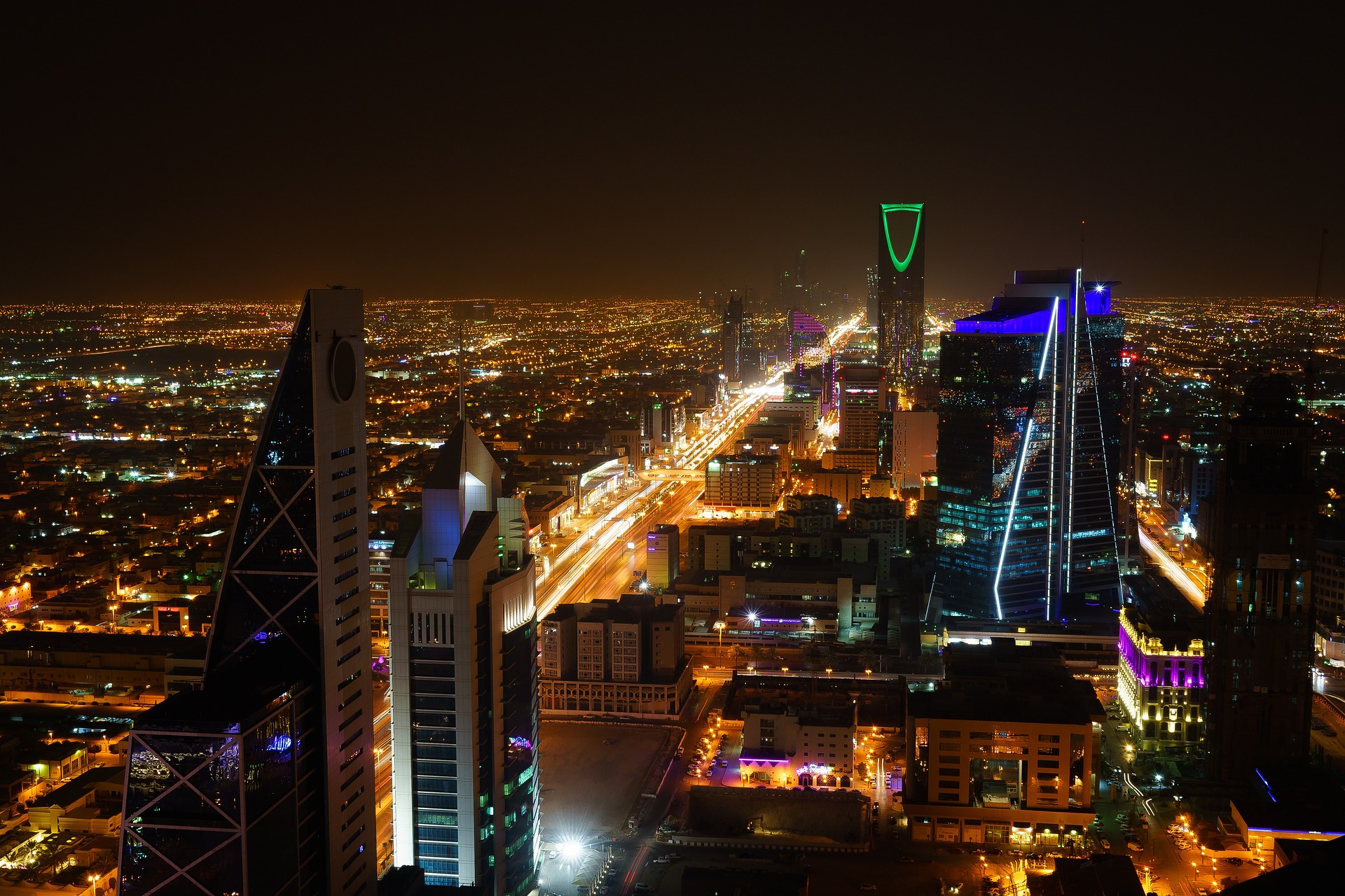 Σαουδική Αραβία: Σχεδιάζει το δικό της αγγλόφωνο “Al Jazeera”