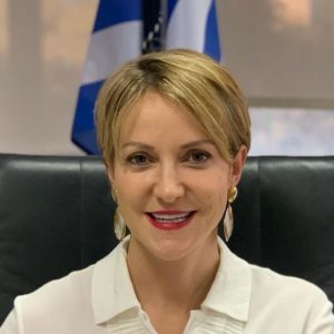 Σδούκου: Τρία προγράμματα ενεργειακής εξοικονόμησης για επιχειρήσεις