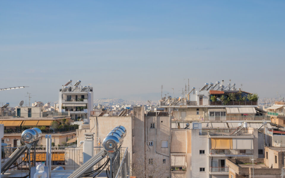 «Ανακυκλώνω – Αλλάζω Θερμοσίφωνα»: Τα βήματα για την αίτηση επιδότησης