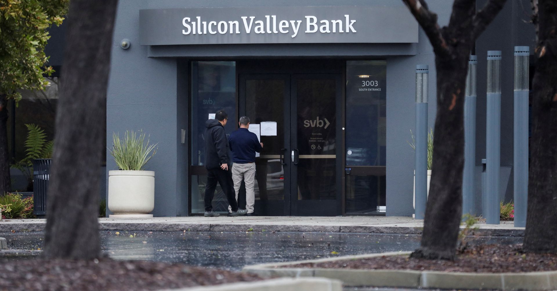 Τράπεζες: Πώς το Twitter έπαιξε ρόλο στην κατάρρευση της Silicon Valley Bank