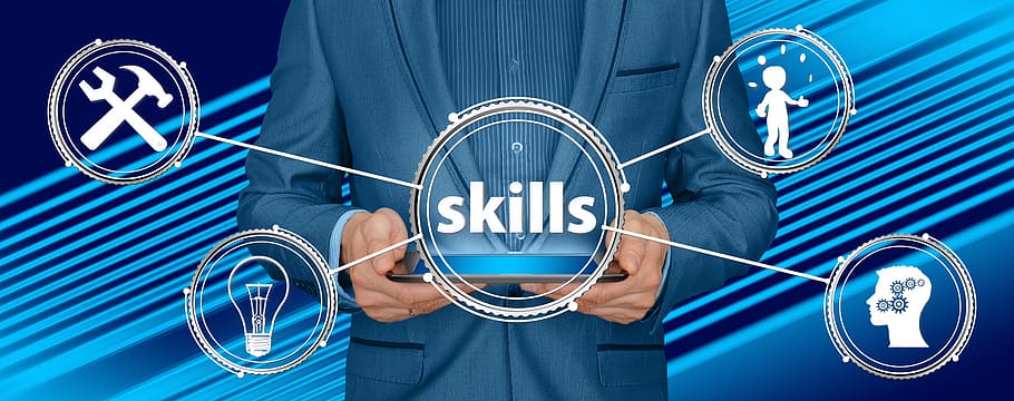 Athens Chamber of Commerce and Industry: The skills employers are looking for