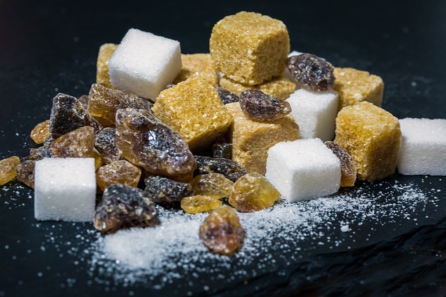 Ζάχαρη: Η αύξηση στις τιμές απειλεί και πάλι τον πληθωρισμό