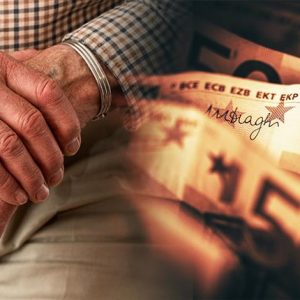 Όρια ηλικίας: Οι 14 κατηγορίες του Δημοσίου που παίρνουν πρόωρη σύνταξη [παραδείγματα]