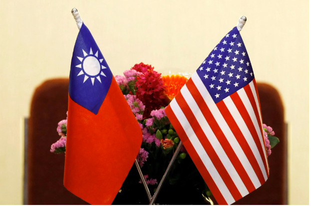 ΗΠΑ: Ολοκλήρωσαν τις διαπραγματεύσεις για σύναψη εμπορικής συμφωνίας με την Ταϊβάν