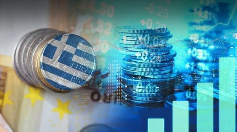 Handelsblatt: Greece the EU champion in 2022 in reducing debt-to-GDP ratio