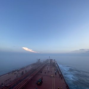 Πετρέλαιο: Ο σκιώδης στόλος που χαράζει νέες ρότες
