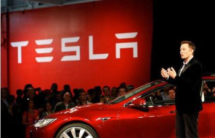 Tesla: Ετήσια αύξηση 128% κατέγραψαν οι παραδόσεις οχημάτων στην Κίνα