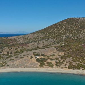 Grivalia Hospitality: Εγκρίθηκε και από την Περιφέρεια στο τουριστικό project στους Πεταλιούς