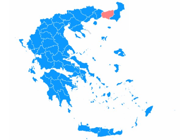 Greek Elections 2023: The difference is fixed at 20 points – Five-party Parliament