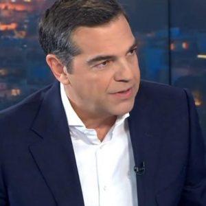 Live: «Δεν έχω δικαίωμα να λιποτακτήσω», λέει ο Αλέξης Τσίπρας