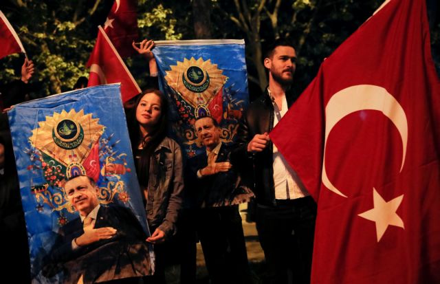 Εκλογές στην Τουρκία: Σκληρή αναμέτρηση Ερντογάν – Κιλιτσντάρογλου – Ορατό το ενδεχόμενο β΄ γύρου