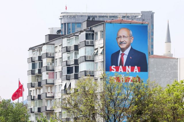Εκλογές – Τουρκία: Ο Κιλιτσντάρογλου προσπαθεί να «κλέψει» τις νοικοκυρές από τον Ερντογάν