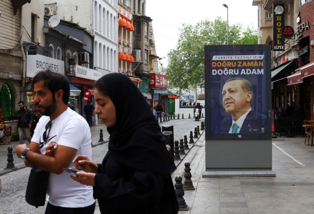 Αντίστροφη μέτρηση για τις τουρκικές εκλογές