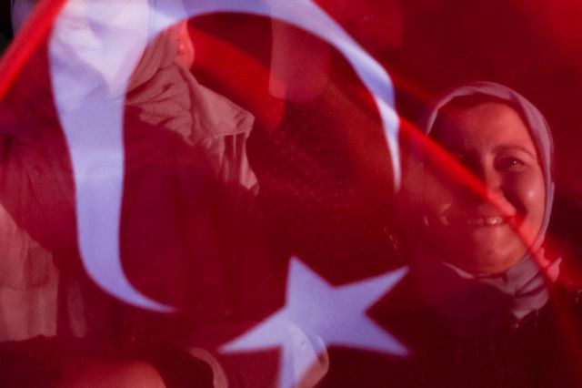 Τουρκία: Την Πέμπτη το crash test για την ανεξαρτησία της κεντρικής τράπεζας