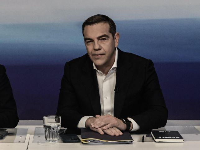 Debate – Τσίπρας: Απόλυτα κοστολογημένο το πρόγραμμα του ΣΥΡΙΖΑ