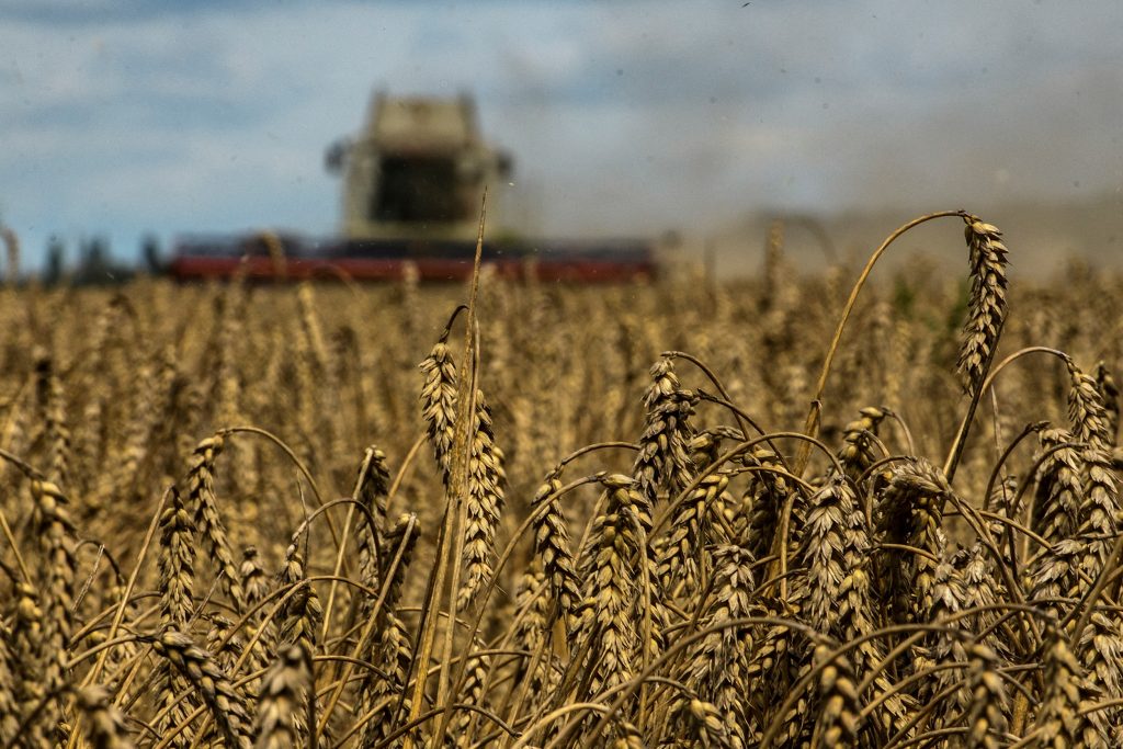 Λαβρόφ: «Καμπανάκι» στη Δύση για το μέλλον της συμφωνίας με τα σιτηρά