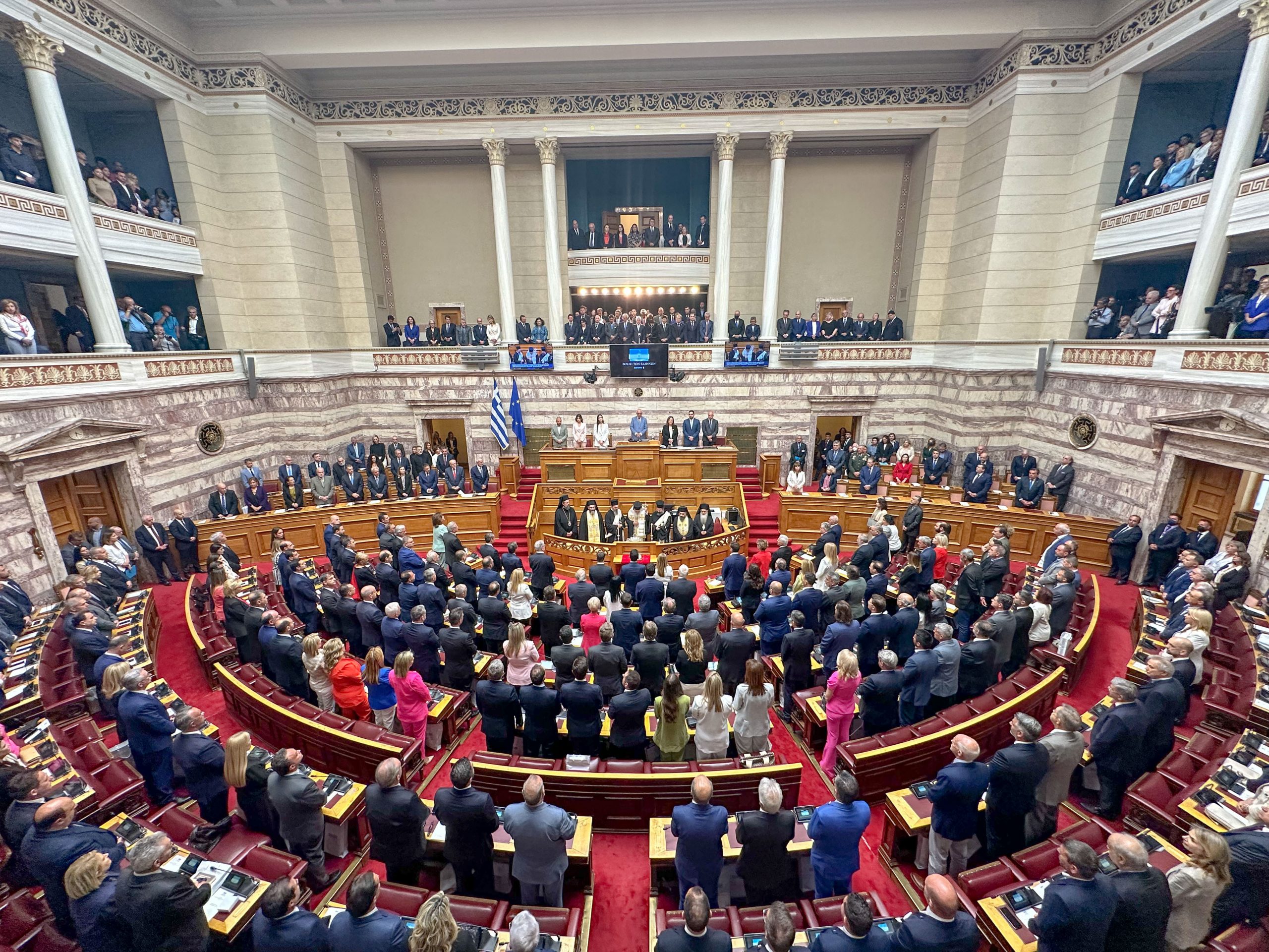 Όλα έχουν μιαν αρχή