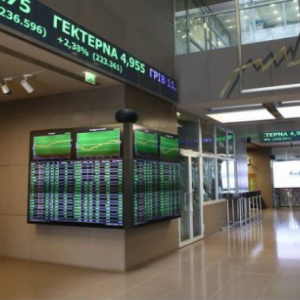 Χρηματιστήριο Αθηνών: Ισχυρό τραπεζικό άλμα ανεβάζει την αγορά