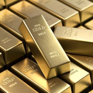 Κίνα: Για έκτο συνεχόμενο μήνα αγοράζει ράβδους χρυσού