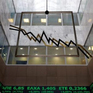 Χρηματιστήριο Αθηνών: Τα σενάρια για την πορεία του Γενικού Δείκτη – Οι κινήσεις των ξένων