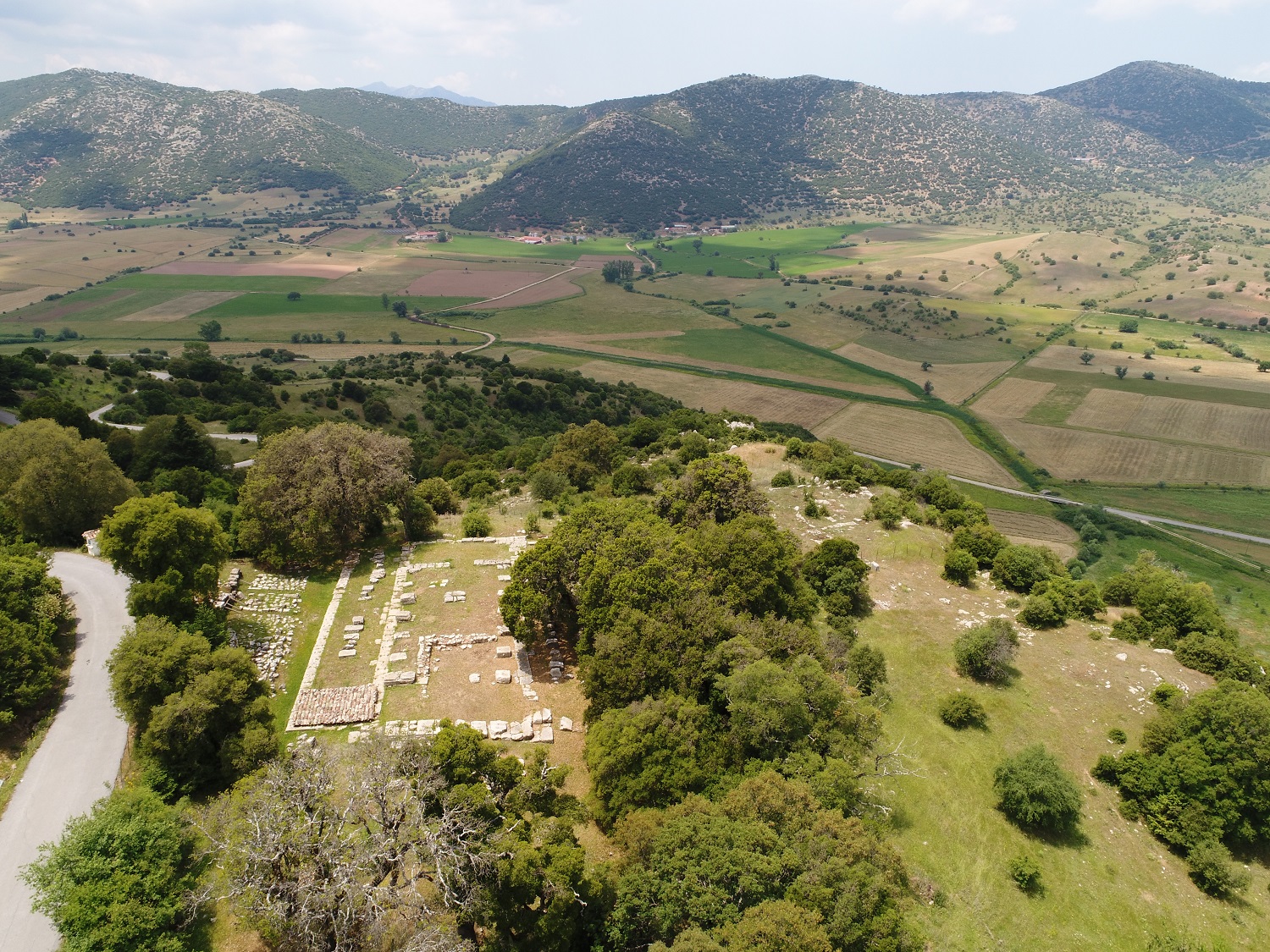 Αυστριακό Αρχαιολογικό Ινστιτούτο Αθηνών: Ερευνά μια «άλλη» Ελλάδα επί 125 χρόνια