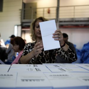 Εκλογές 2023: Αυτά είναι τα 44 κόμματα, οι συνασπισμοί κομμάτων και οι μεμονωμένοι υποψήφιοι που δήλωσαν συμμετοχή για τις 25 Ιουνίου