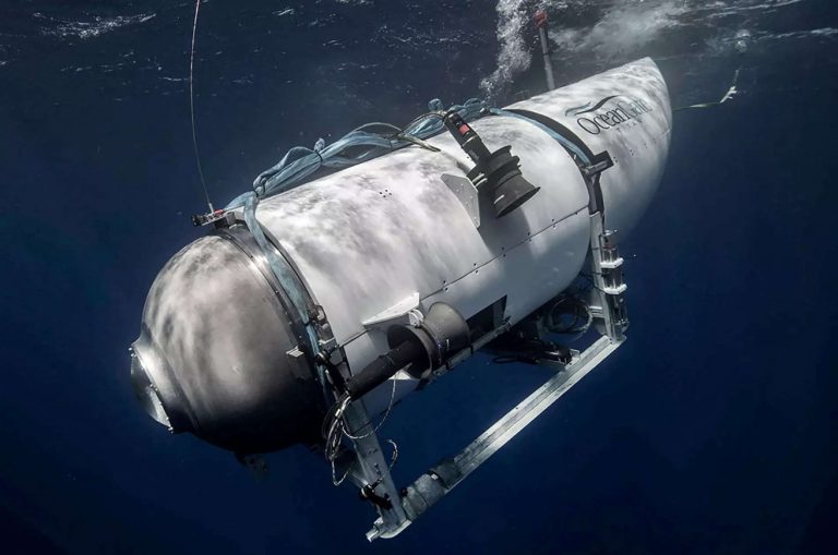 Υποβρύχιο Titan: «Υπήρξε κόπωση υλικού, ο πιλότος κάτι είχε δει» – Τι εκτιμούν οι ειδικοί