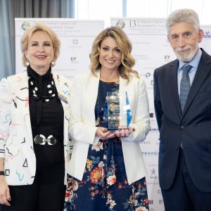 Capital Link Sustainability Forum: Ολοκληρώθηκε με επιτυχία το ετήσιο συνέδριο