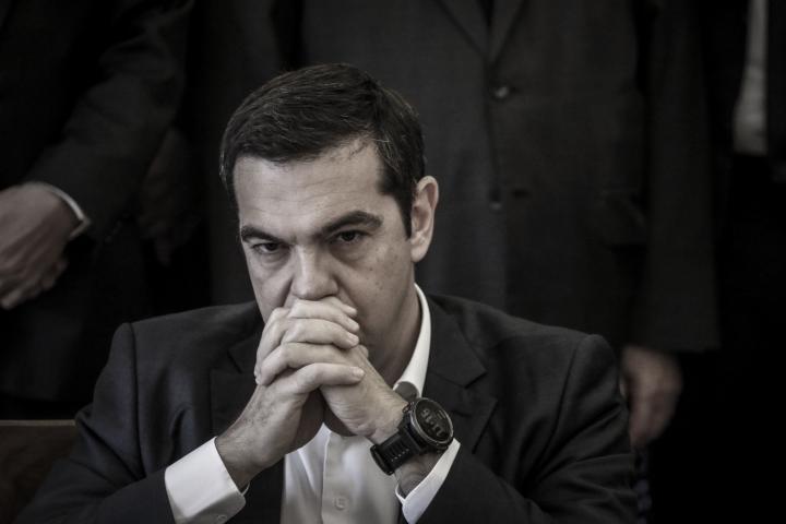 Παρέμβαση Τσίπρα: Ο Κασσελάκης να ζητήσει ψήφο εμπιστοσύνης από τη βάση του ΣΥΡΙΖΑ