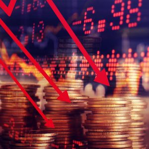 Moody’s: Προειδοποιεί για ύφεση αν παραμείνουν υψηλά οι τιμές του πετρελαίου