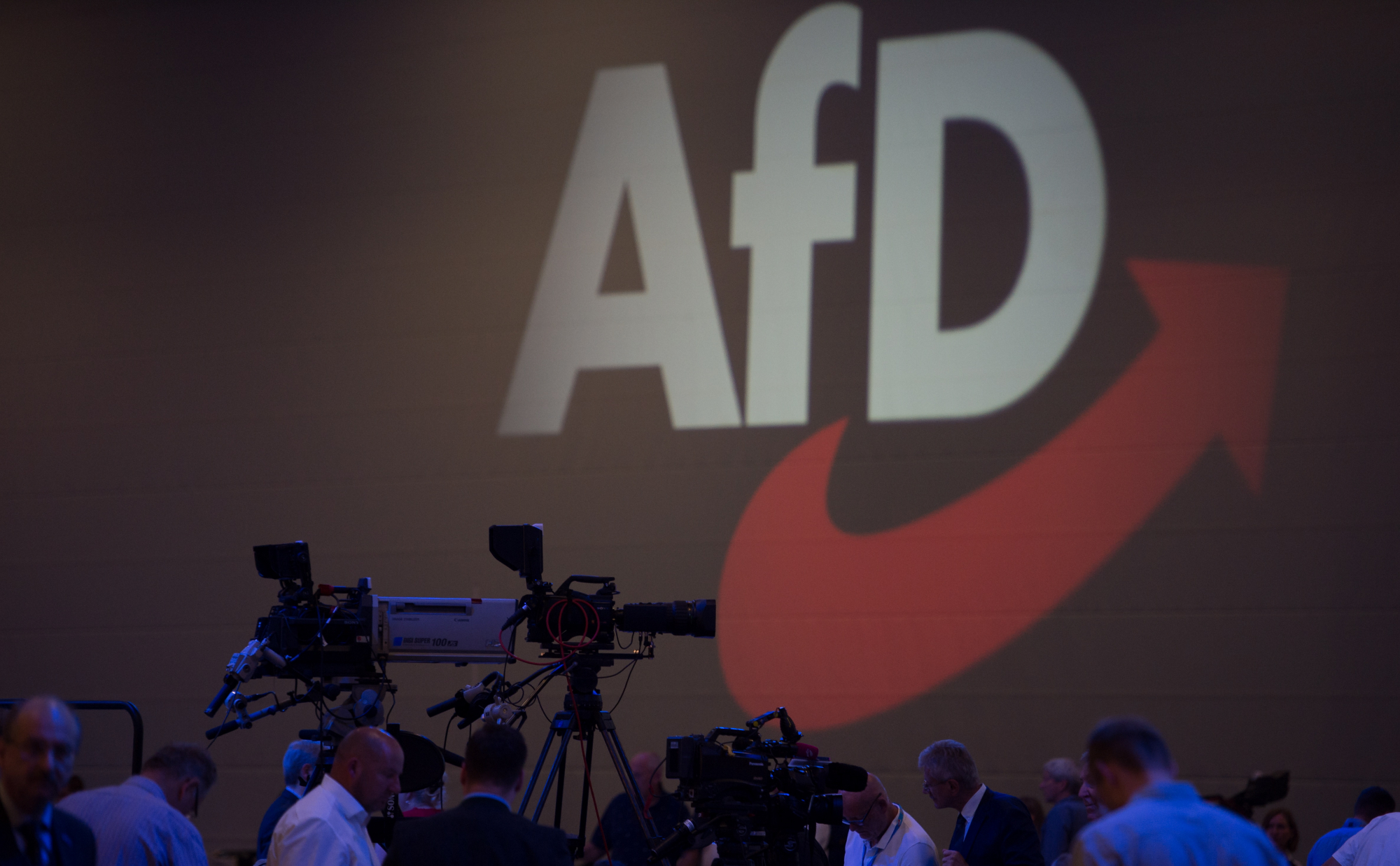 Θα καθίσει η Ακροδεξιά στην καρέκλα της Καγκελαρίας; – Τρομάζουν τα ποσοστά του AfD