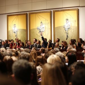 Christie’s: Ο θησαυρός των Ρότσιλντ