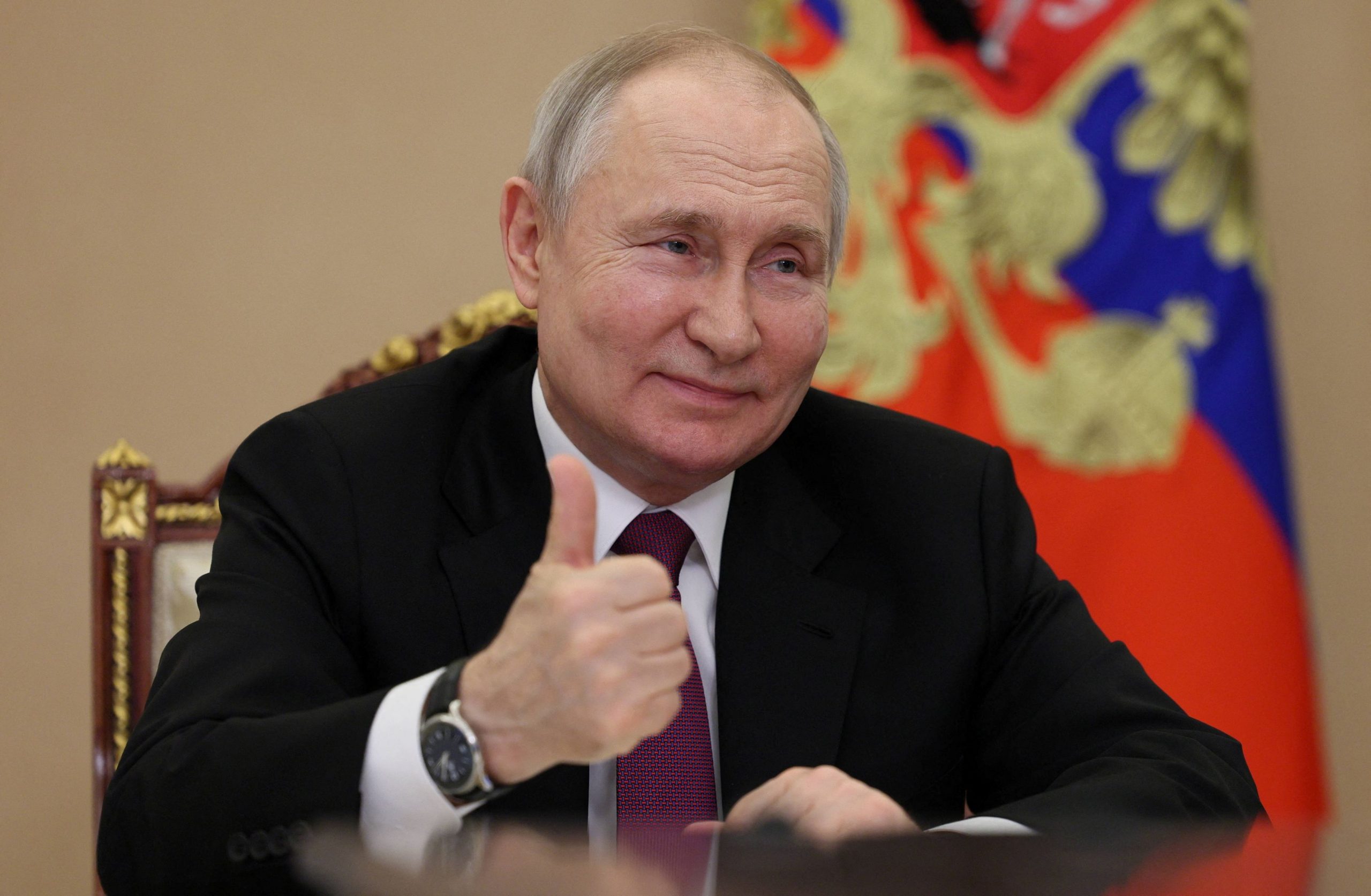 Ρωσία: Πώς «ξεγελά» τις κυρώσεις της ΕΕ για τον αποκλεισμό ρώσικων ΜΜΕ