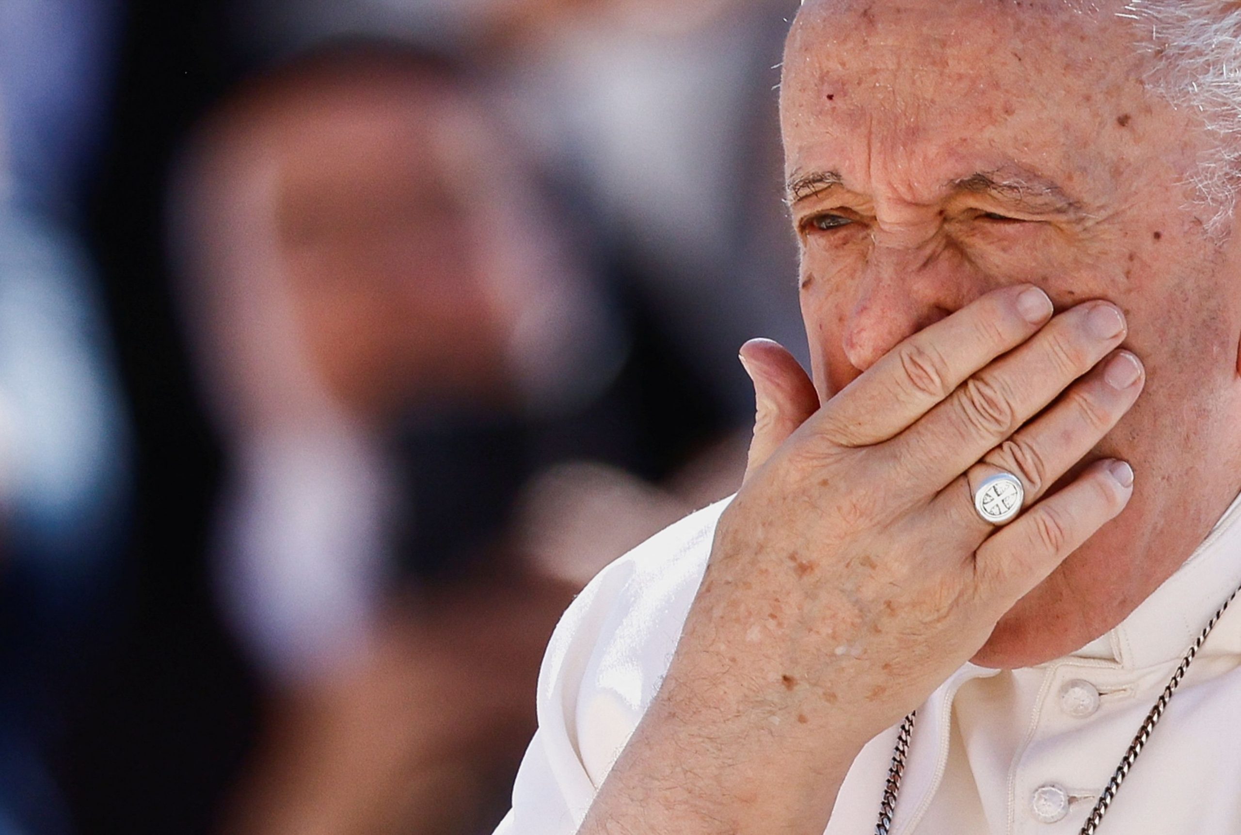 Πάπας Φραγκίσκος: Παραμένει στο νοσοκομείο – Ακύρωσε προγραμματισμένες συναντήσεις