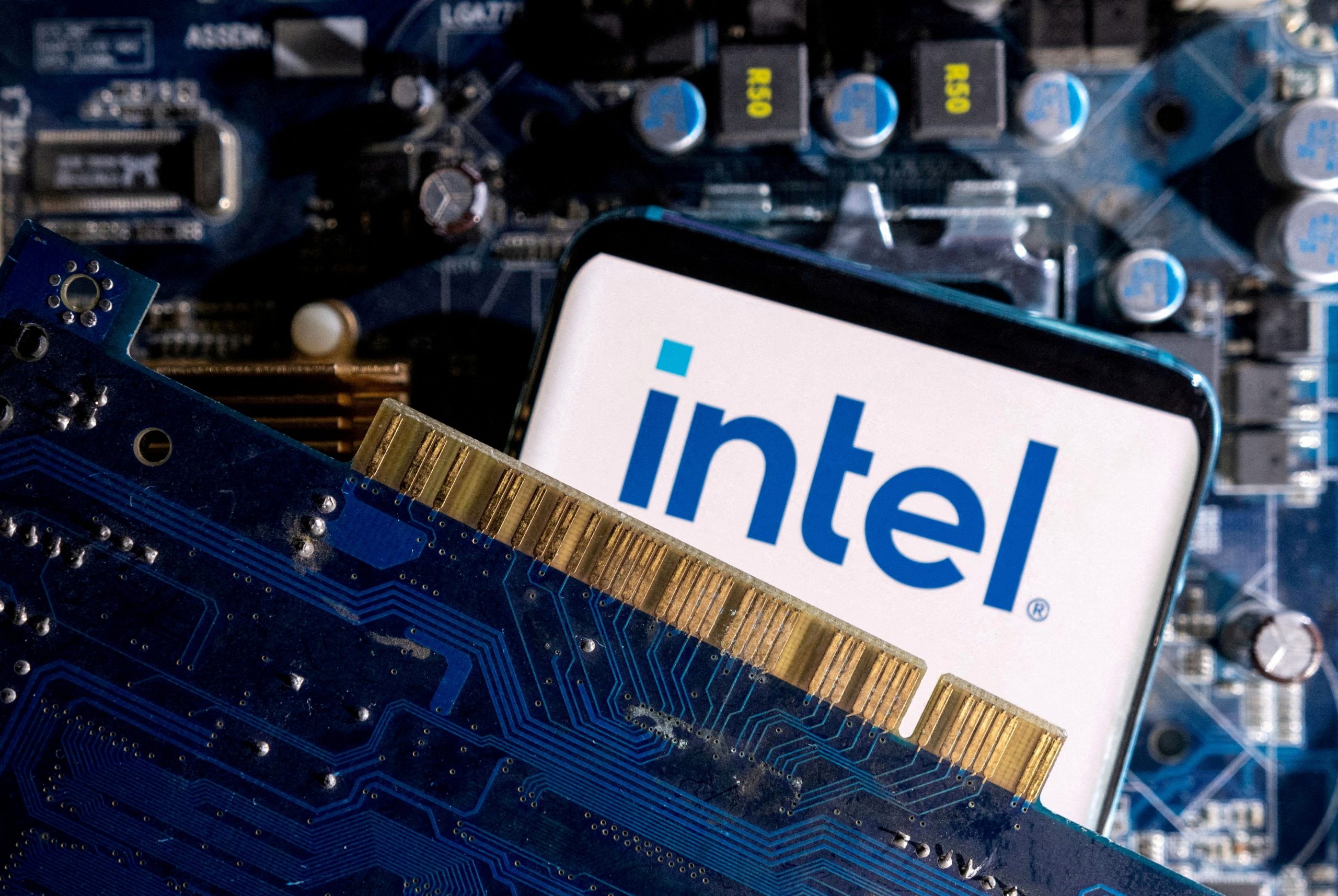 Intel: Πουλάει το 10% εταιρείας της στην ταϊβανέζικη TSMC