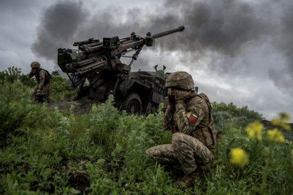 Πόλεμος στην Ουκρανία: Σε 500.000 εκτιμάται ο αριθμός των νεκρών ή τραυματιών Ρώσων και Ουκρανών